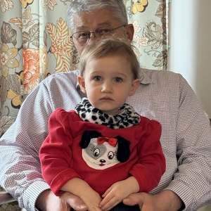 Meet your Posher, Garry